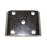 Algopix Similar Product 17 - OmixAda Omix  1827210  Suspension