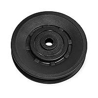 Algopix Similar Product 12 - KYLIN SPORT 90mm Universal Wearproof