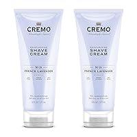 Algopix Similar Product 12 - Cremo French Lavender Moisturizing