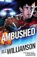 Algopix Similar Product 1 - Ambushed Mini Mission 25 The Mission