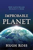 Algopix Similar Product 13 - Improbable Planet How Earth Became