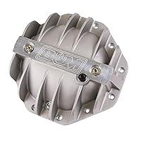 Algopix Similar Product 17 - B&M 10306 Differential Cover