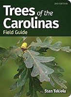 Algopix Similar Product 9 - Trees of the Carolinas Field Guide