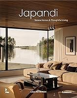 Algopix Similar Product 5 - Japandi Serene homes and thoughtful