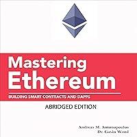 Algopix Similar Product 1 - Mastering Ethereum Building Smart