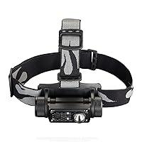 Algopix Similar Product 19 - Jetbeam 4016680 960 Lumens Rechargeable