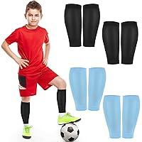 Algopix Similar Product 17 - Tarpop 4 Pairs Kids Football