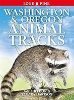 Algopix Similar Product 19 - Washington and Oregon Animal Tracks