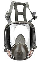 Algopix Similar Product 3 - 3M Full Facepiece Reusable Respirator