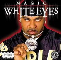 Algopix Similar Product 8 - White Eyes