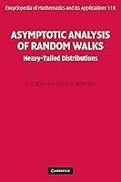 Algopix Similar Product 11 - Asymptotic Analysis of Random Walks