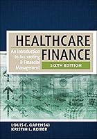 Algopix Similar Product 18 - Healthcare Finance An Introduction to