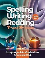 Algopix Similar Product 5 - Spelling Writing and Reading 7th and