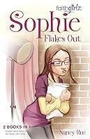 Algopix Similar Product 10 - Sophie Flakes Out FaithgirlzSophie