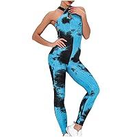 Algopix Similar Product 6 - Gerichy Womens Onesies Pajamas Womens