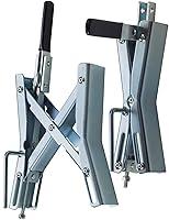 Algopix Similar Product 17 - OxGord AxelChock WheelStabilizer for