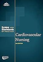 Algopix Similar Product 8 - Cardiovascular Nursing Scope and