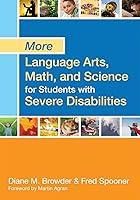 Algopix Similar Product 18 - More Language Arts Math and Science