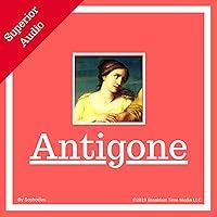 Algopix Similar Product 20 - Antigone