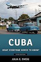 Algopix Similar Product 9 - Cuba: What Everyone Needs to Know®