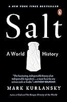 Algopix Similar Product 18 - Salt: A World History