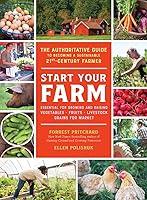 Algopix Similar Product 17 - Start Your Farm The Authoritative