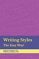 Algopix Similar Product 19 - Writing Styles: The Easy Way!