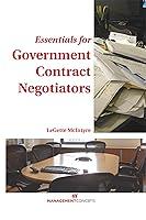 Algopix Similar Product 6 - Essentials for Government Contract