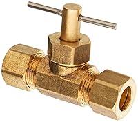 Algopix Similar Product 11 - ANDERSON METALS 759106-06 Needle Valve