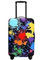 Algopix Similar Product 4 - URBEST Luggage Cover Protector Suitcase