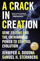 Algopix Similar Product 9 - A Crack In Creation Gene Editing and