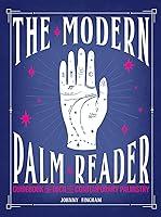 Algopix Similar Product 14 - The Modern Palm Reader Guidebook 