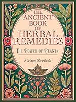 Algopix Similar Product 20 - The Ancient Book of Herbal Remedies