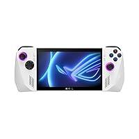 Algopix Similar Product 6 - ASUS ROG Ally 7 120Hz Gaming Handheld