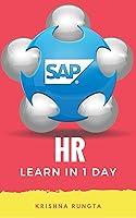 Algopix Similar Product 1 - Learn SAP HR in 1 Day Definitive Guide