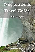 Algopix Similar Product 18 - Niagara Falls Travel Guide 2024 and