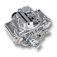 Algopix Similar Product 13 - Holley 080457S 600 CFM Street Warrior