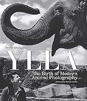 Algopix Similar Product 11 - Ylla The Birth of Modern Animal