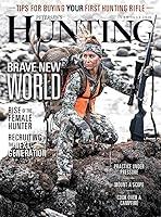 Algopix Similar Product 2 - Petersen's Hunting
