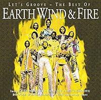 Algopix Similar Product 16 - Lets Groove The Best of Earth Wind 