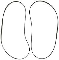 Algopix Similar Product 20 - Hoover TSeries Flat NonStretch Belt