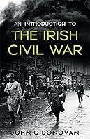 Algopix Similar Product 19 - An Introduction to the Irish Civil War