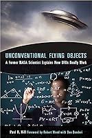 Algopix Similar Product 16 - Unconventional Flying Objects A Former