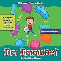 Algopix Similar Product 6 - Im Immune How Your Immune System