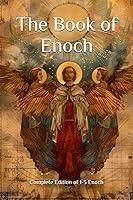 Algopix Similar Product 17 - The Book of Enoch Complete Edition of