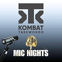 Algopix Similar Product 16 - Kombat Taekwondo Mic Nights