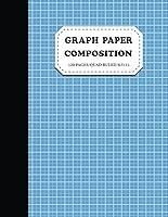 Algopix Similar Product 6 - graph paper composition notebook Grid