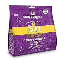 Algopix Similar Product 6 - Stella  Chewys FreezeDried Raw