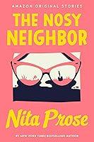 Algopix Similar Product 14 - The Nosy Neighbor Busybodies