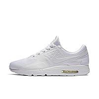 Algopix Similar Product 3 - NIKE Mens Air Max Zero Essential